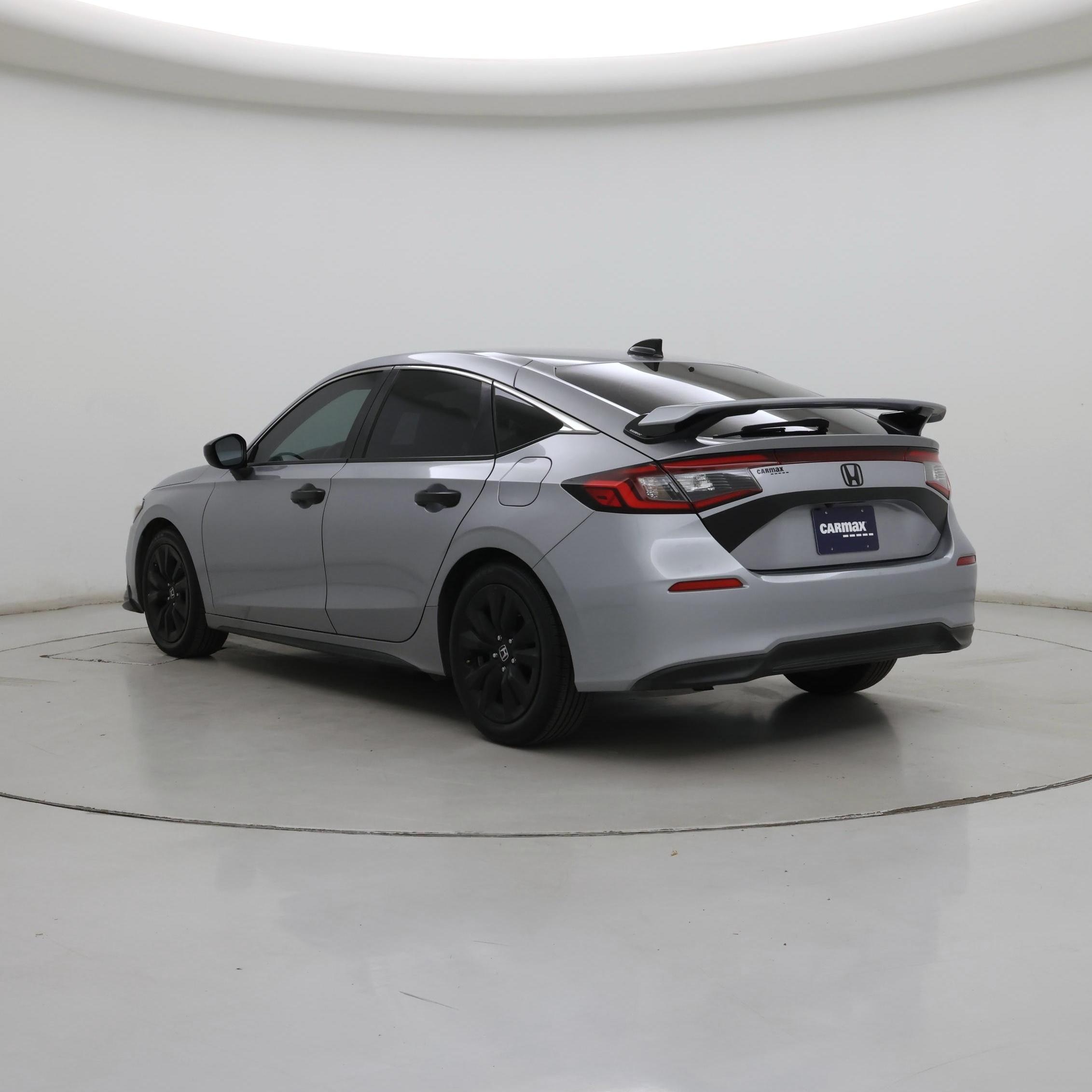 Thumbnail: 2022 Honda Civic - 2