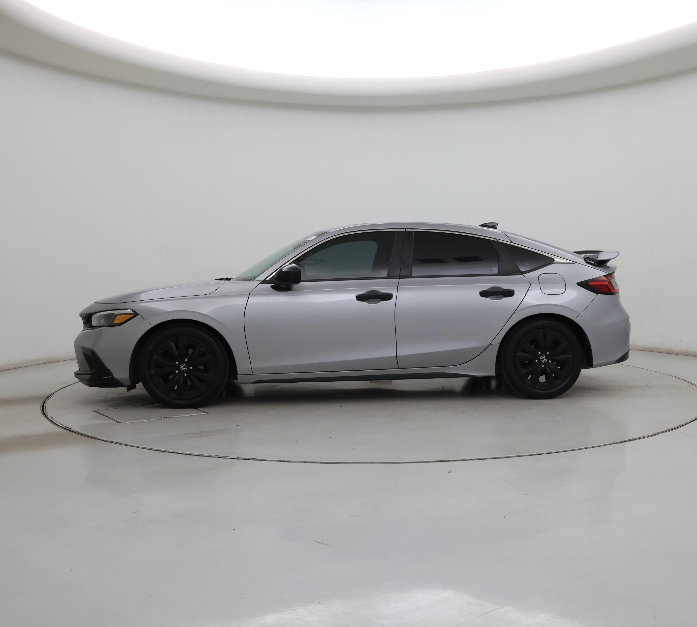 Thumbnail: 2022 Honda Civic - 3