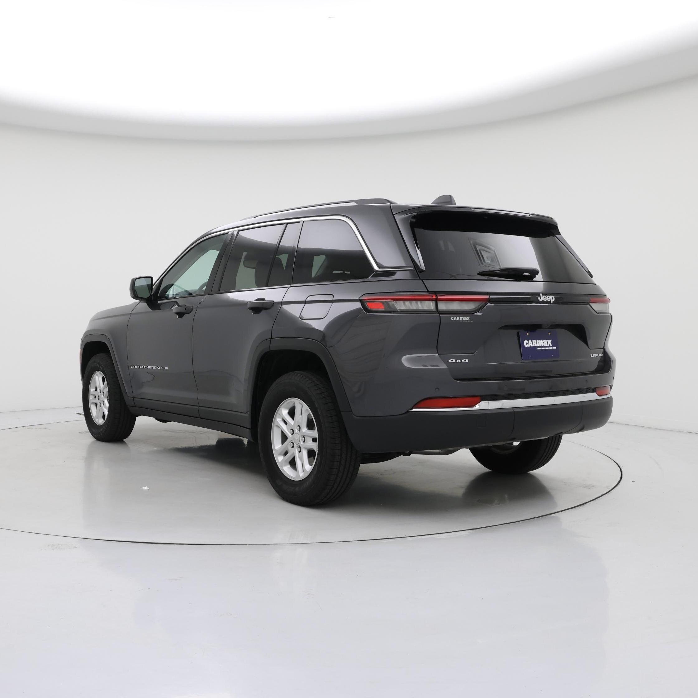 Thumbnail: 2023 Jeep Grand Cherokee - 2
