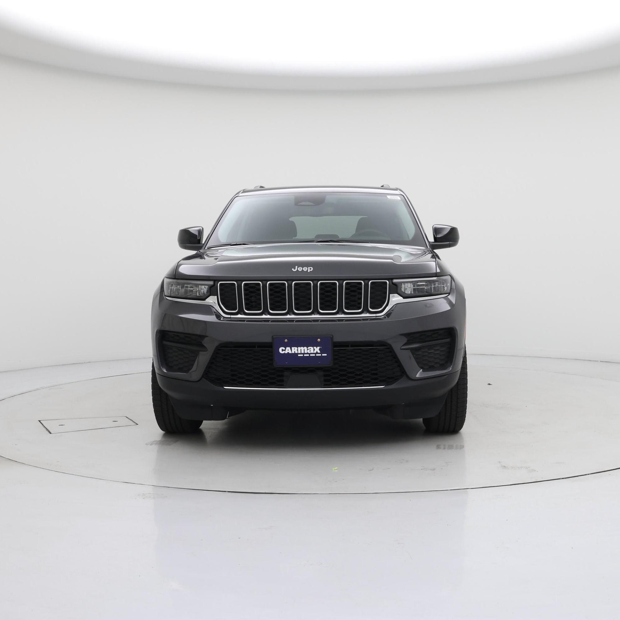 Thumbnail: 2023 Jeep Grand Cherokee - 5