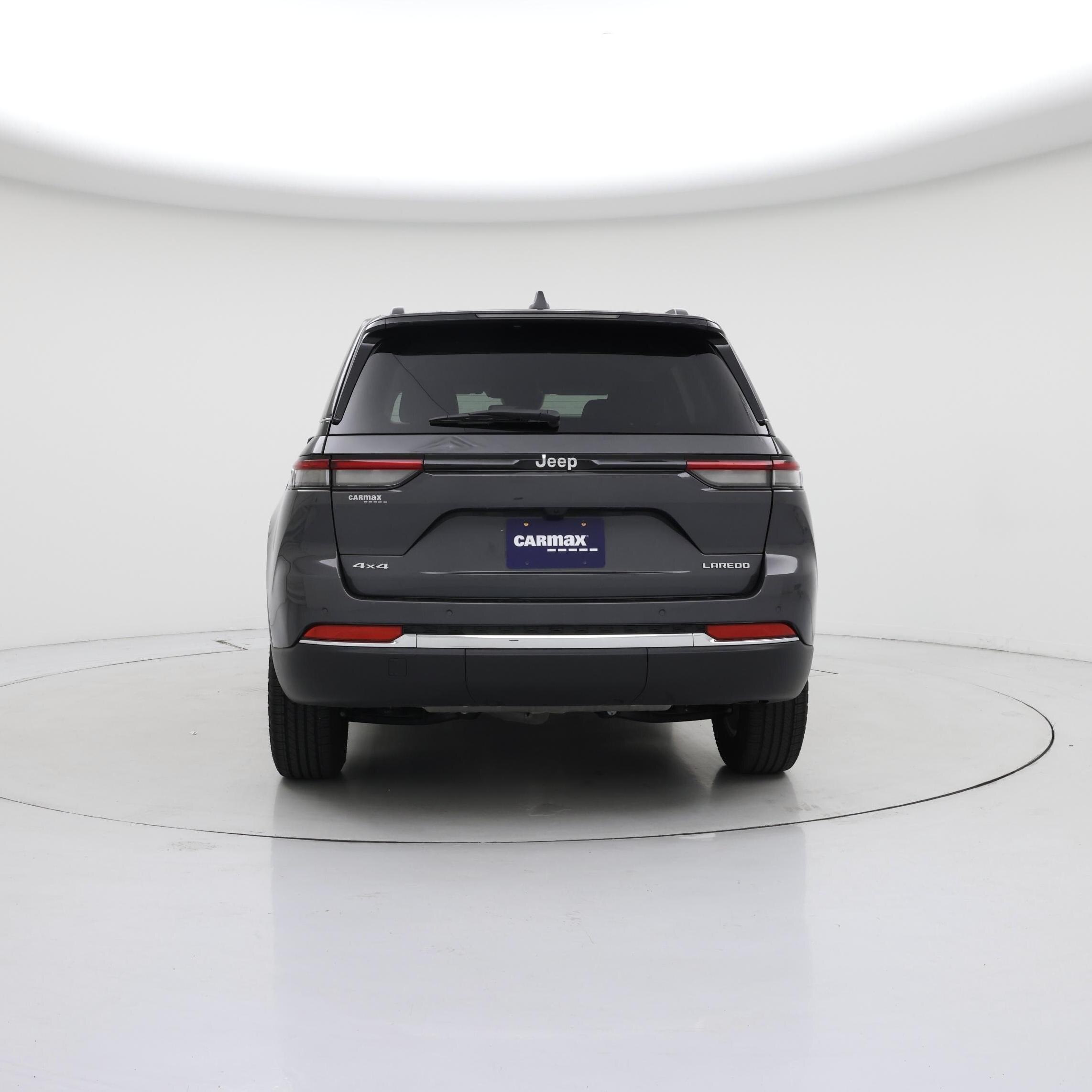 Thumbnail: 2023 Jeep Grand Cherokee - 6
