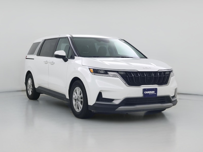 2024 Kia Carnival LX -
                  Garland, TX
