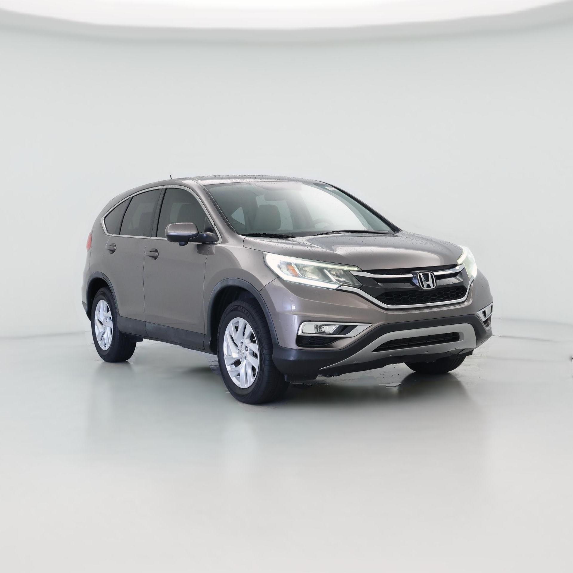 Thumbnail: 2016 Honda CR-V - 1