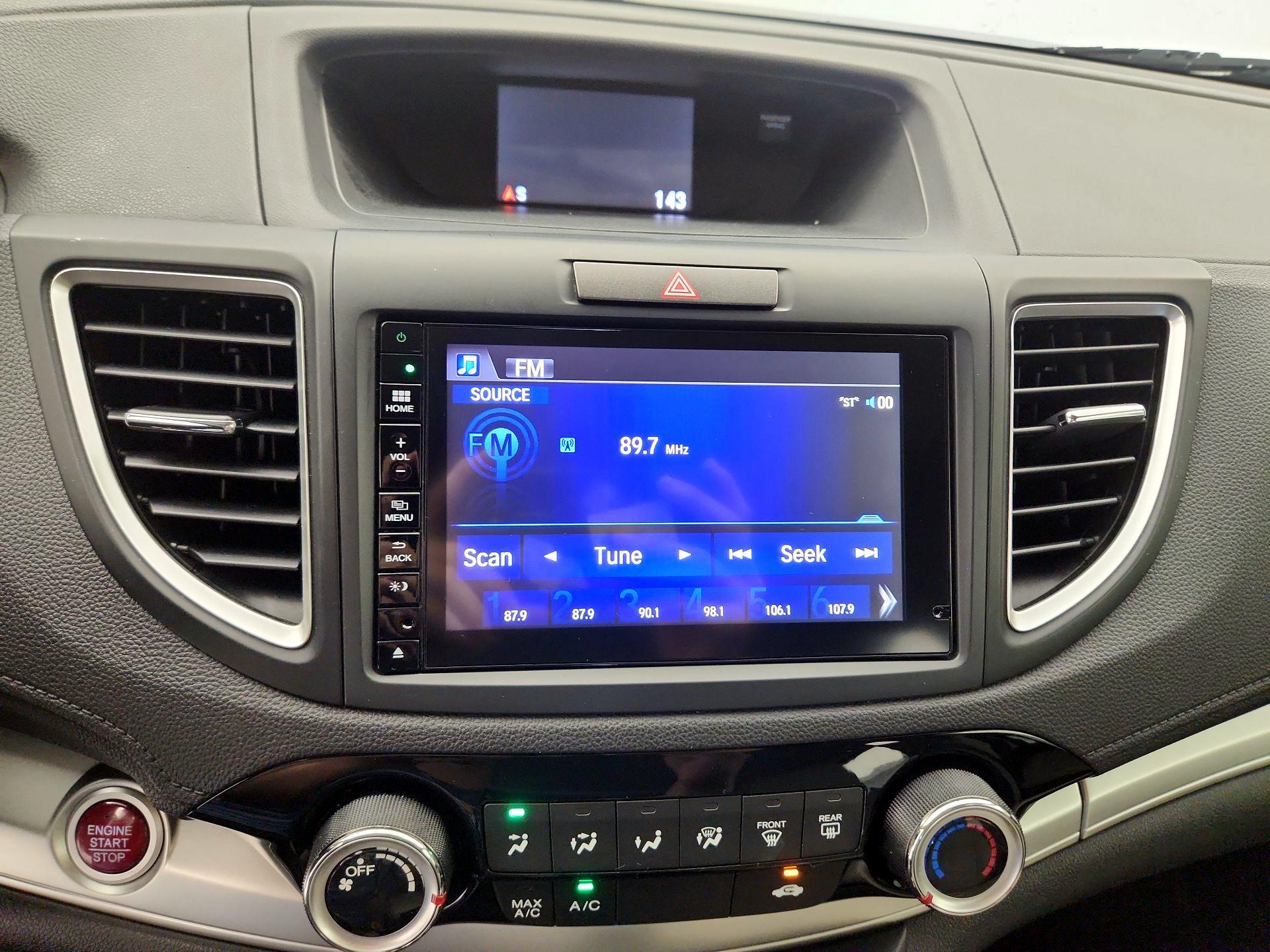 Thumbnail: 2016 Honda CR-V - 15