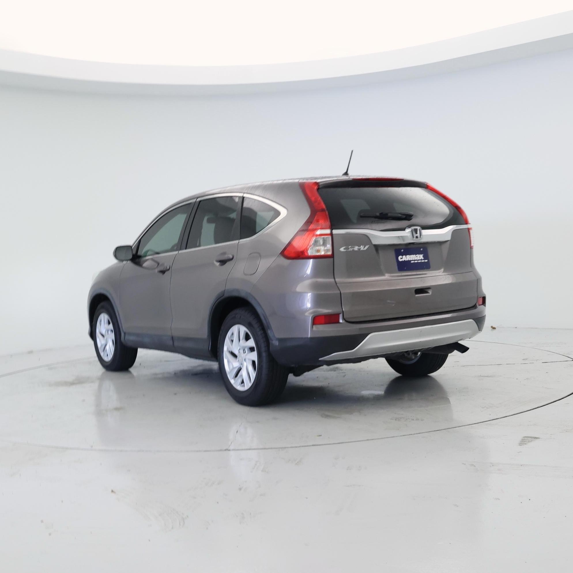 Thumbnail: 2016 Honda CR-V - 2
