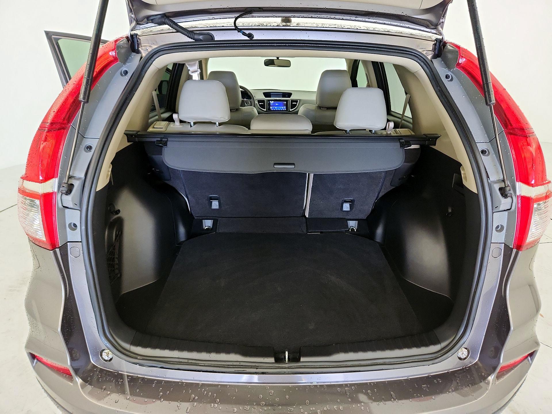 Thumbnail: 2016 Honda CR-V - 20