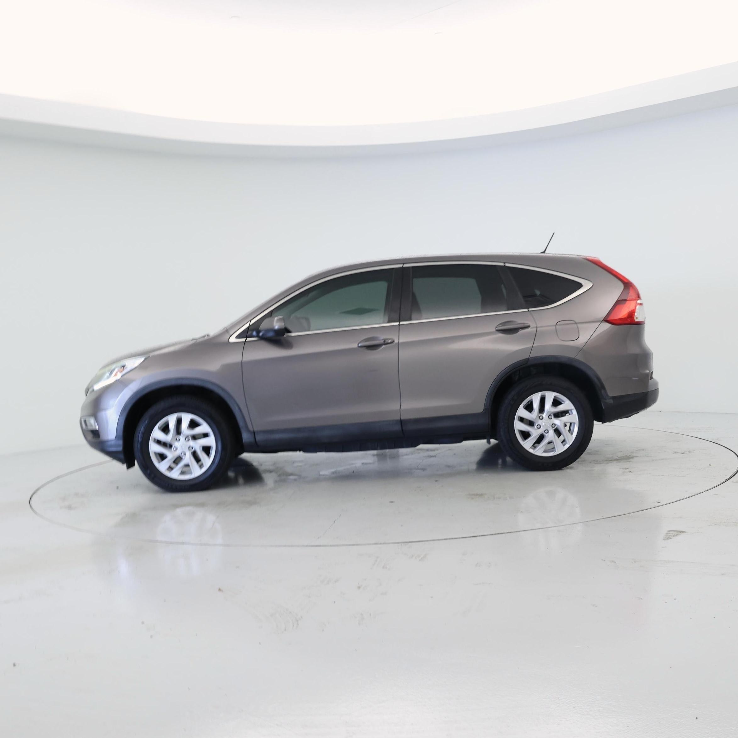 Thumbnail: 2016 Honda CR-V - 3