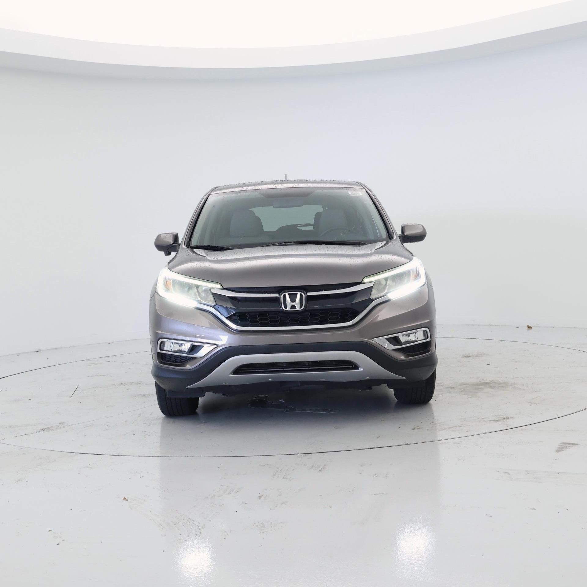 Thumbnail: 2016 Honda CR-V - 5
