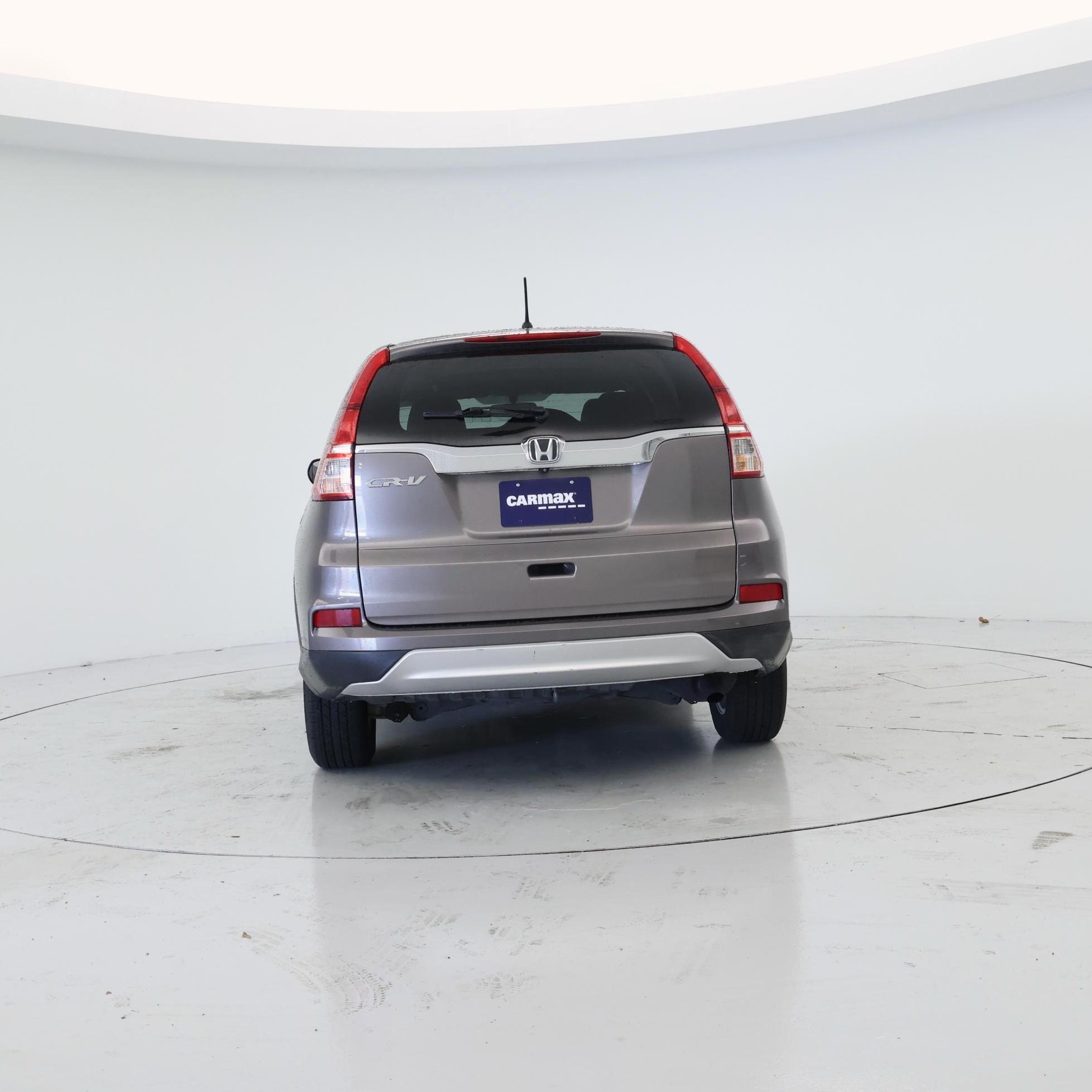 Thumbnail: 2016 Honda CR-V - 6