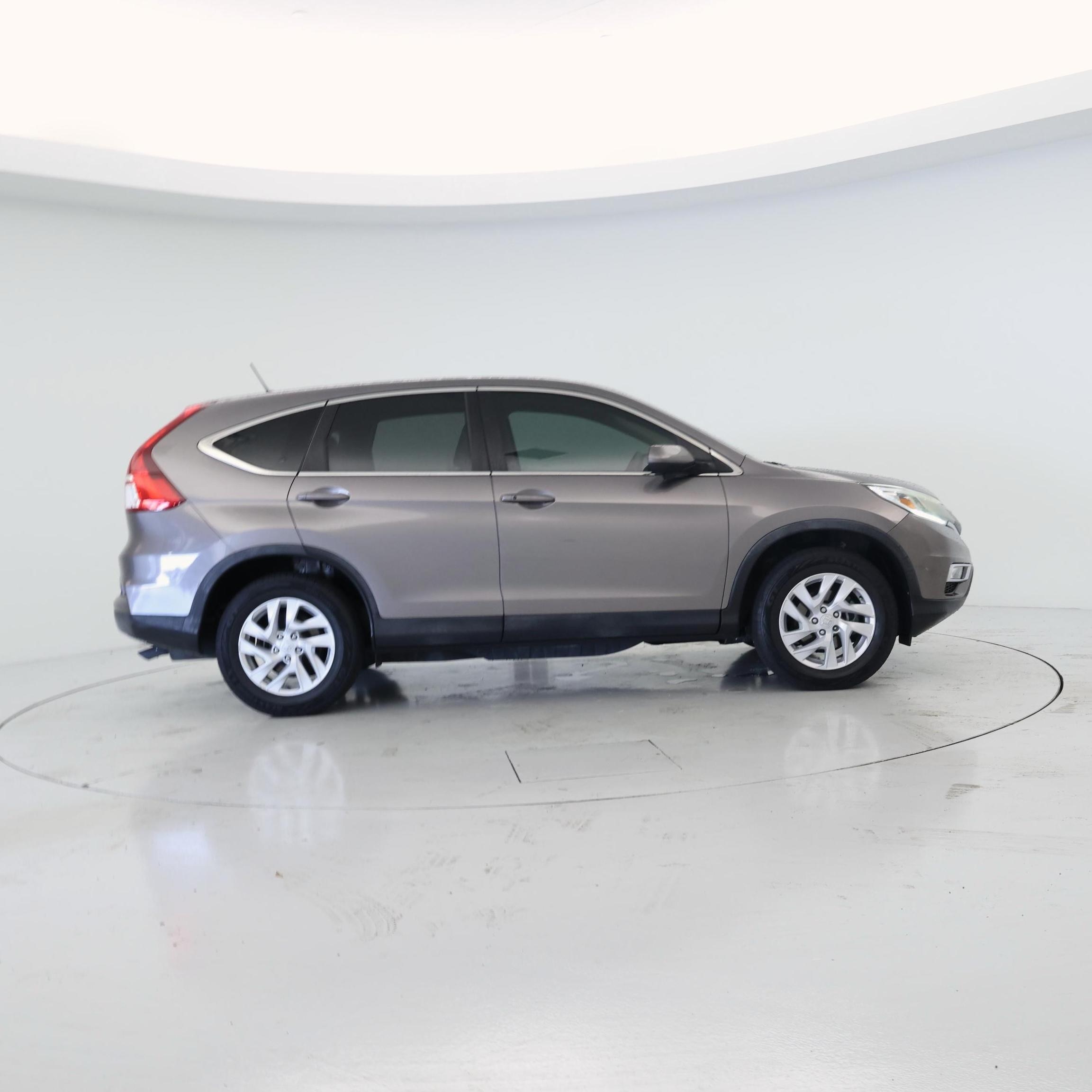 Thumbnail: 2016 Honda CR-V - 7