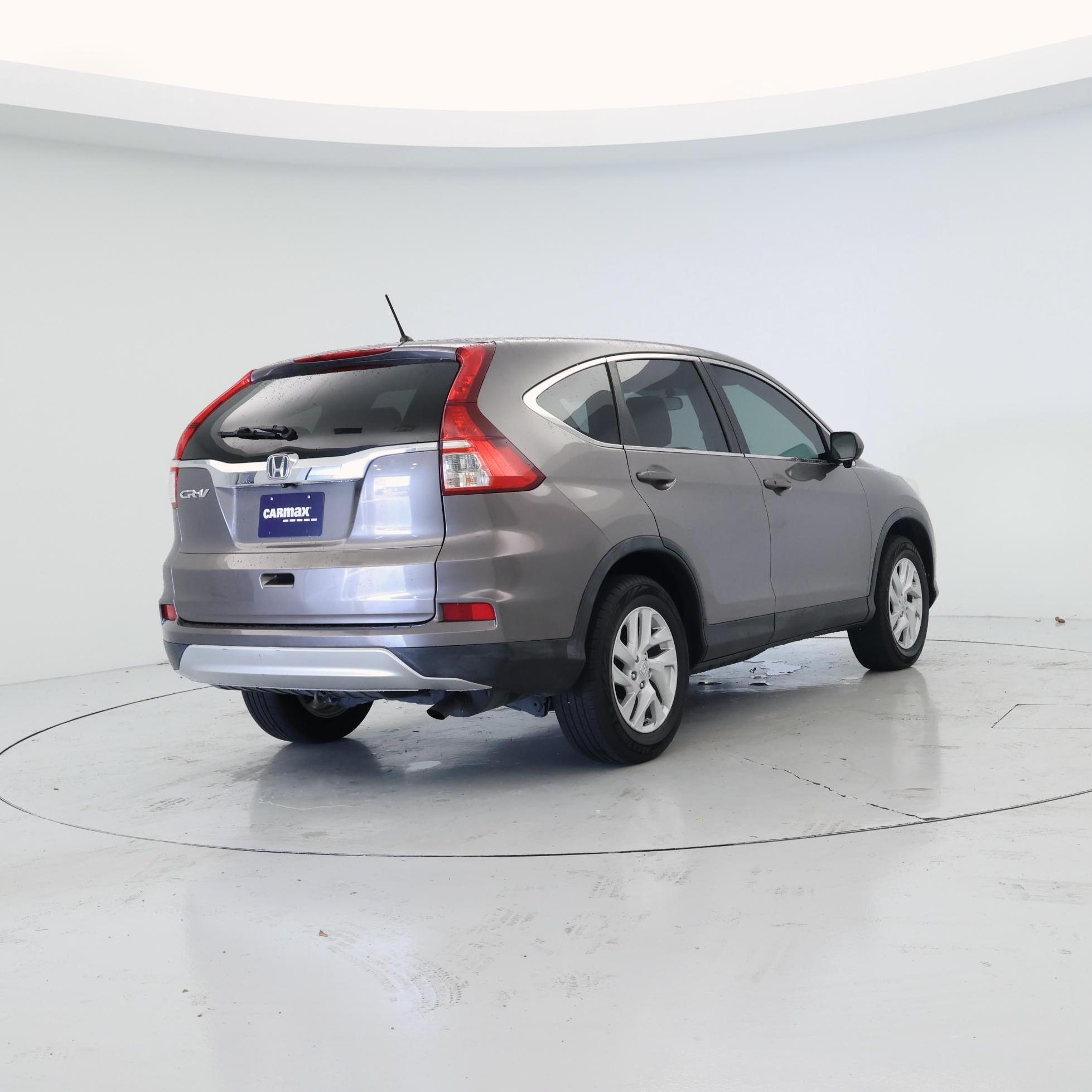 Thumbnail: 2016 Honda CR-V - 8