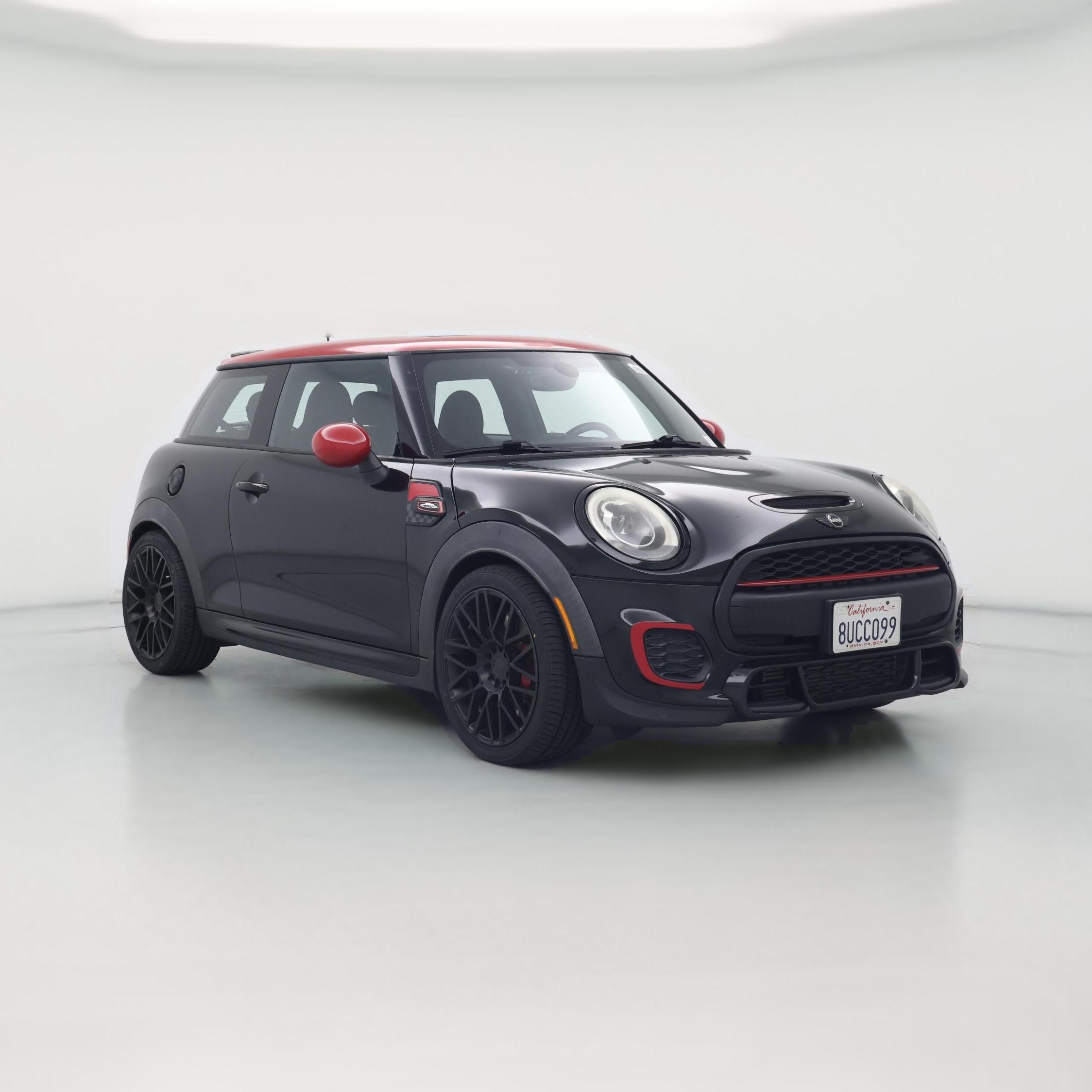 Thumbnail: 2017 MINI Cooper Hardtop - 1