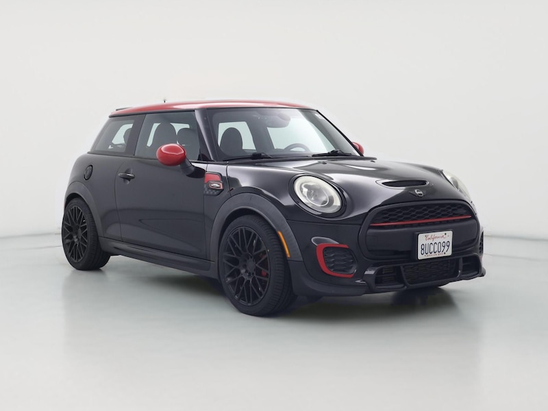 2017 MINI Cooper Hardtop John Cooper Works -
                  Palmdale, CA