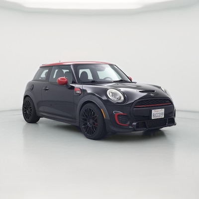 2017 Mini Cooper Hardtop John Cooper Works