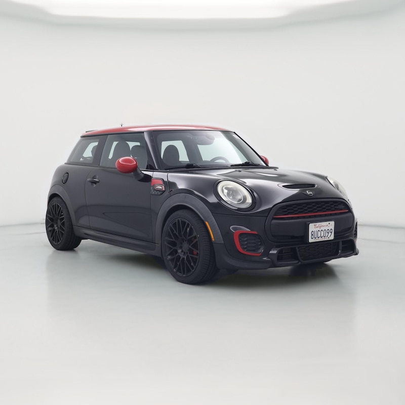 2017 Mini Cooper Hardtop John Cooper Works