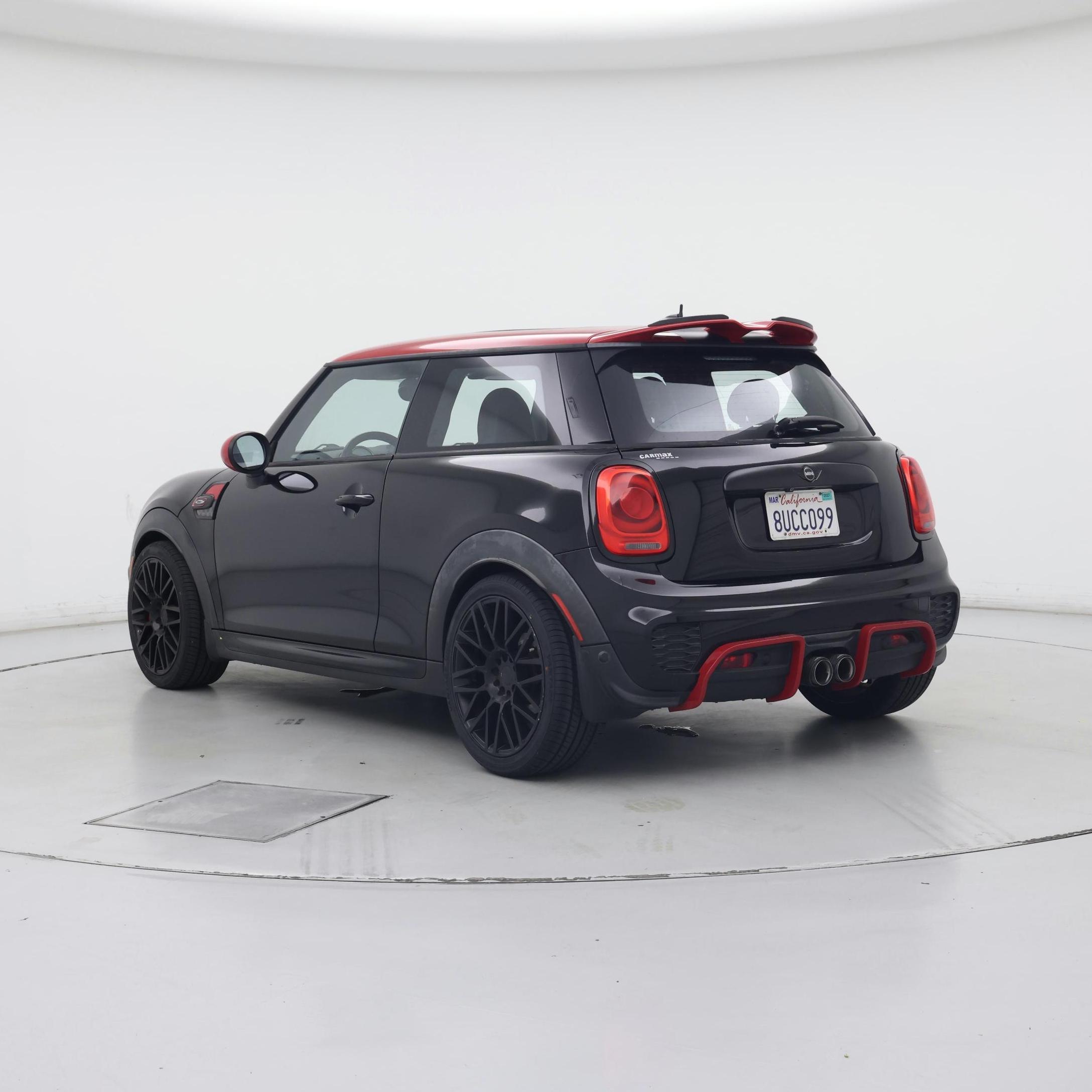 Thumbnail: 2017 MINI Cooper Hardtop - 2