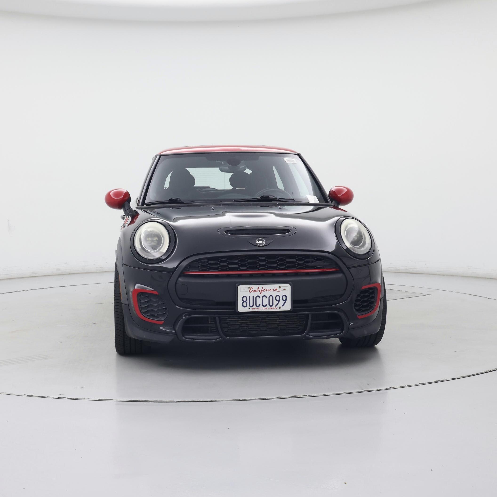 Thumbnail: 2017 MINI Cooper Hardtop - 5