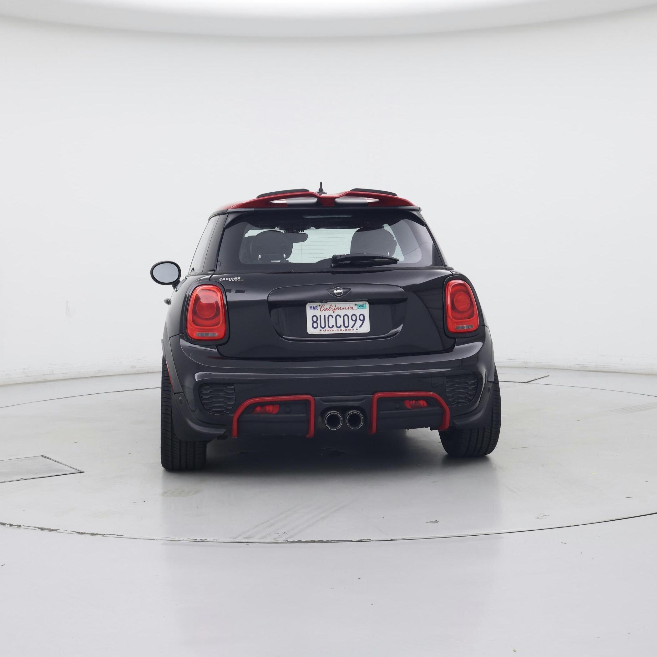 Thumbnail: 2017 MINI Cooper Hardtop - 6