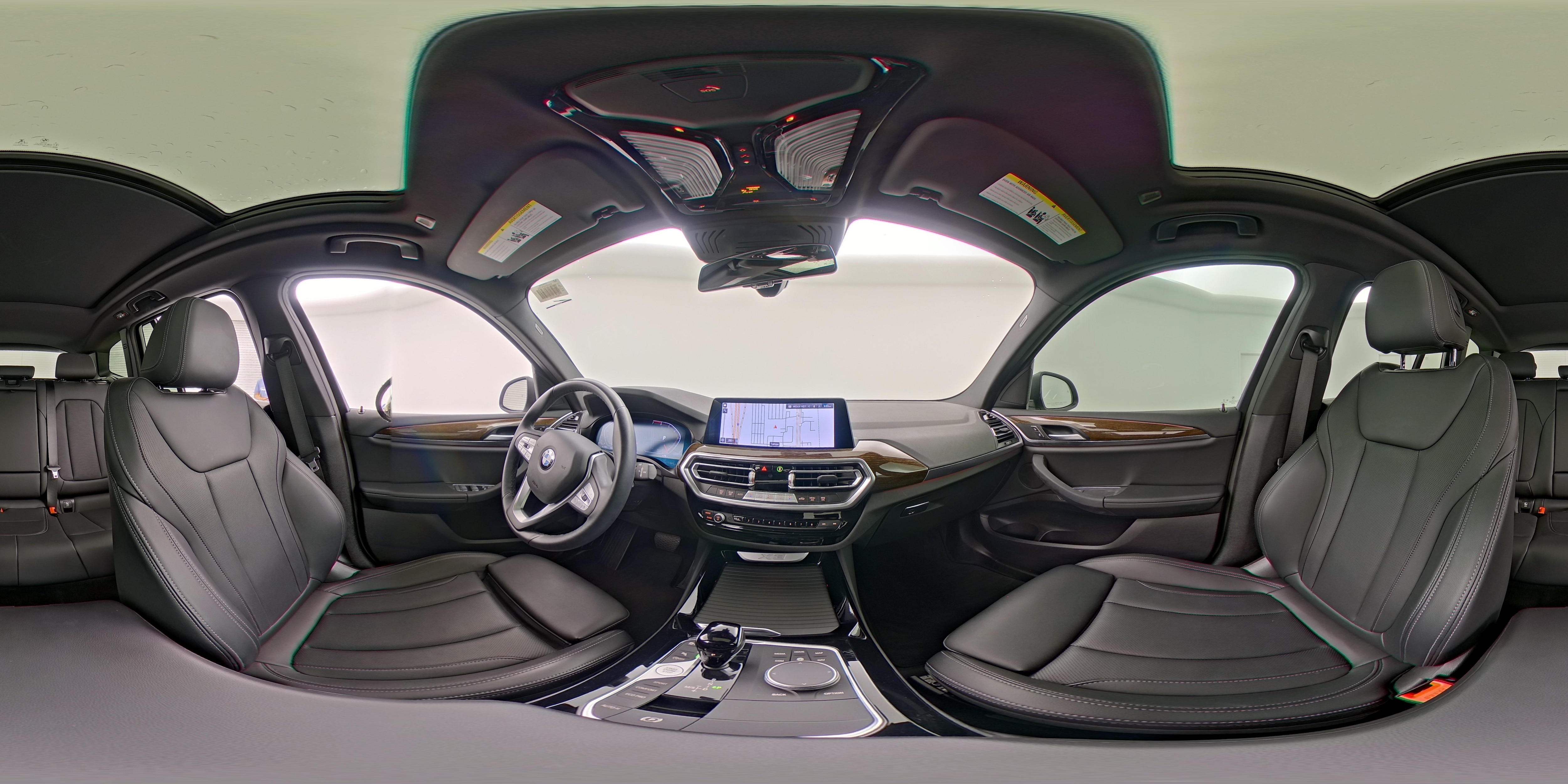 2023 BMW X3 30i - Photo 26