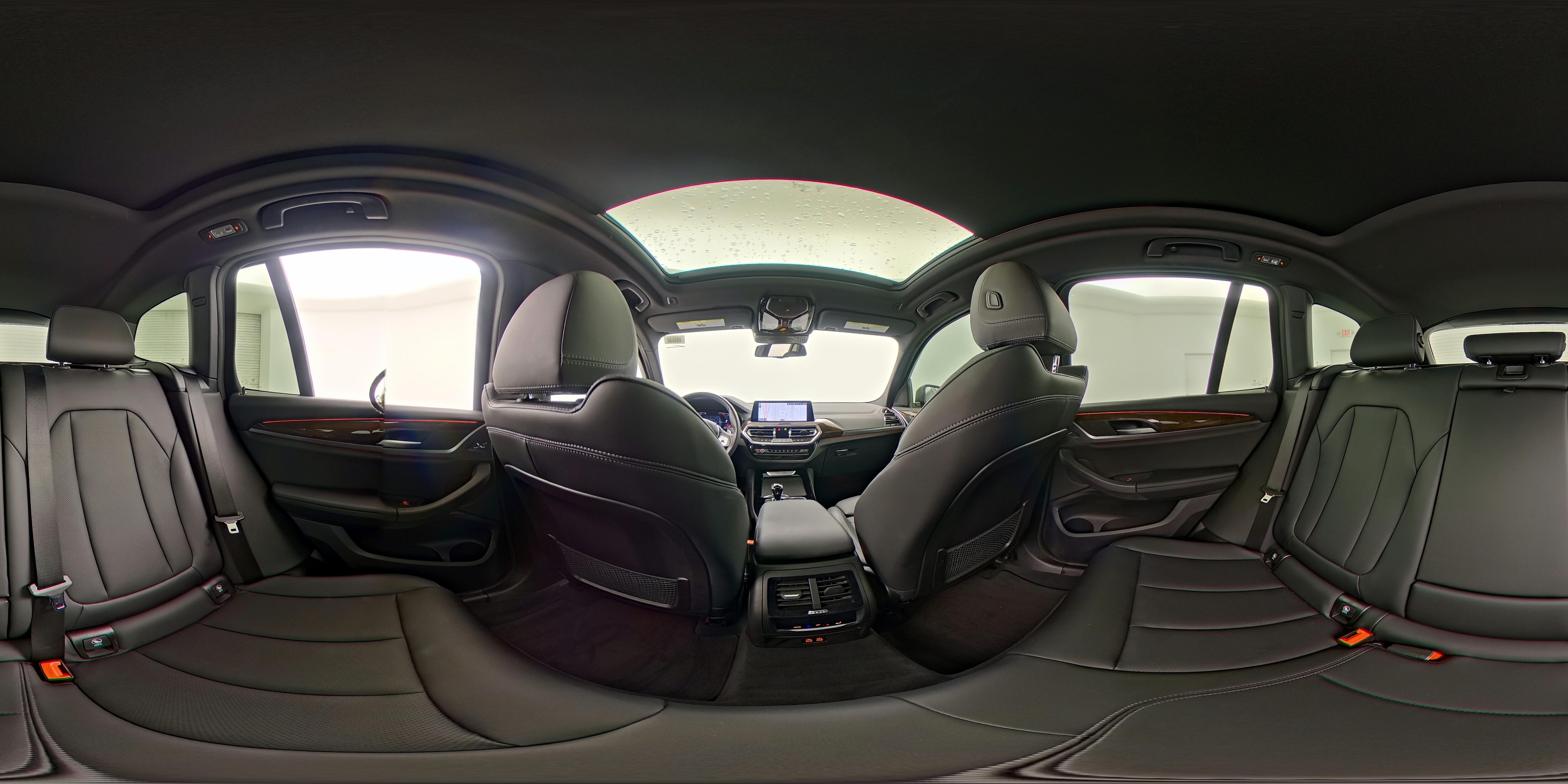 2023 BMW X3 30i - Photo 27