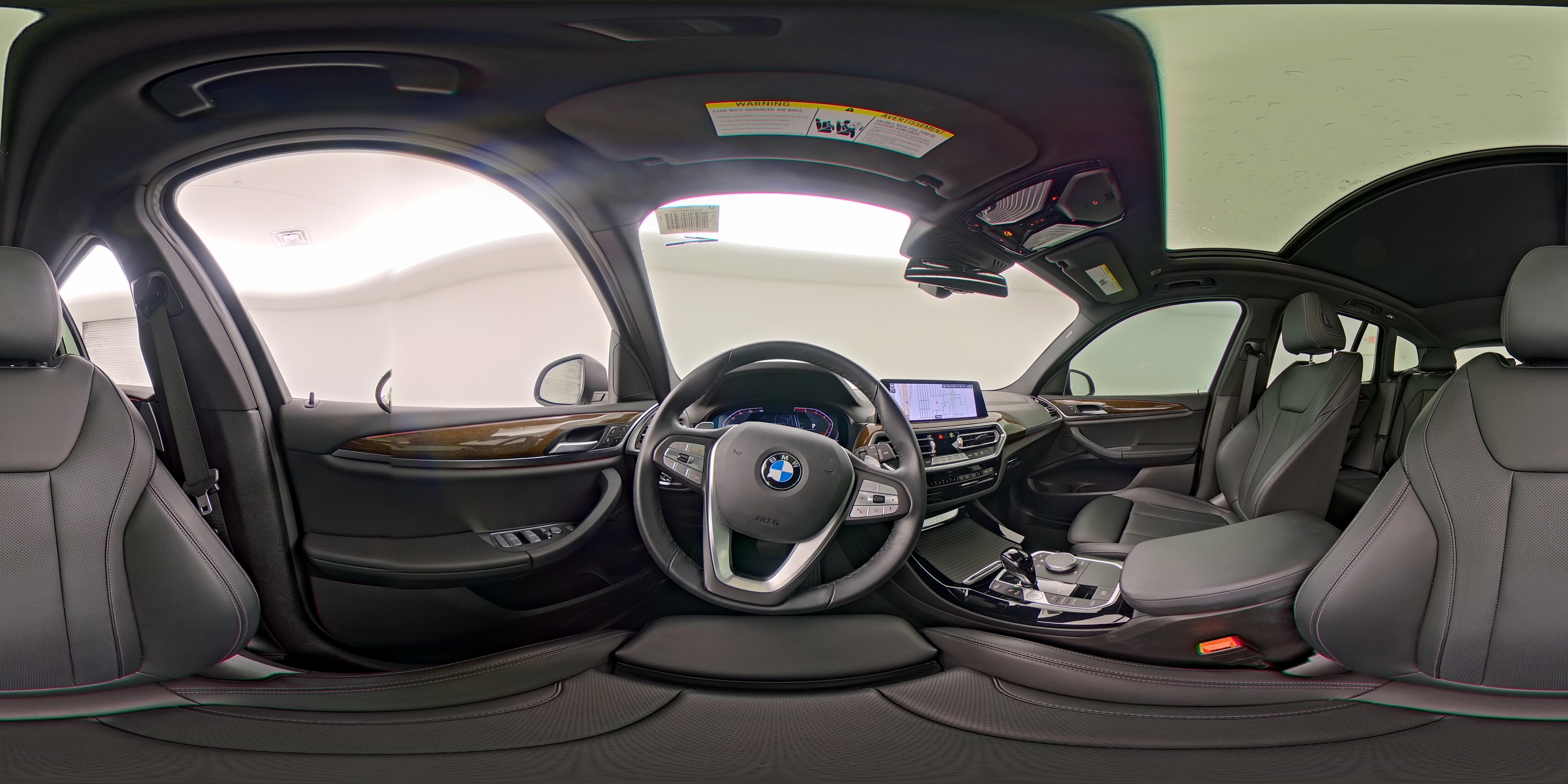 2023 BMW X3 30i - Photo 28