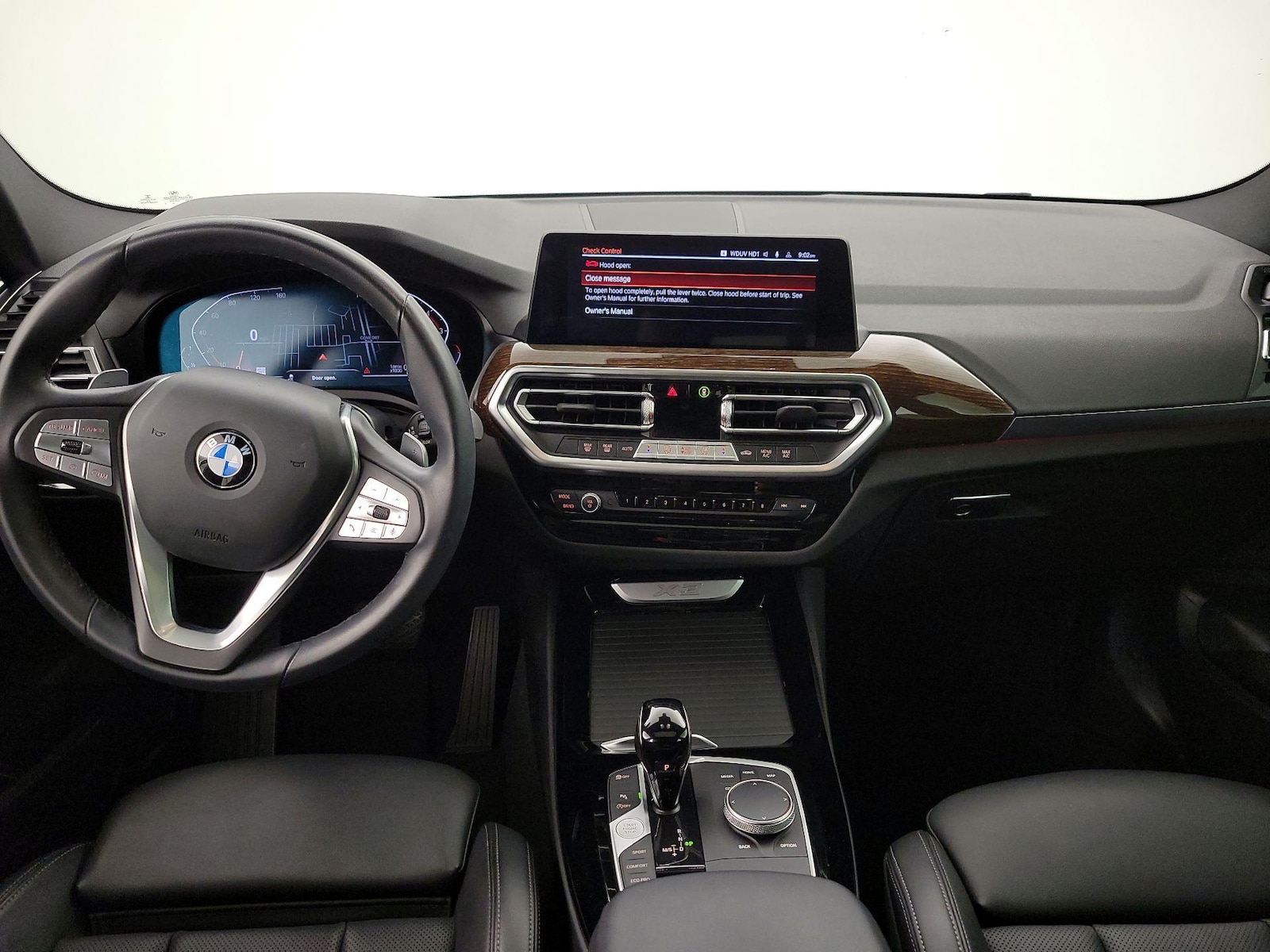 2023 BMW X3 30i - Photo 10