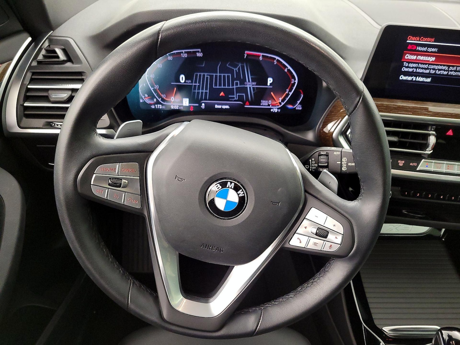 2023 BMW X3 30i - Photo 11