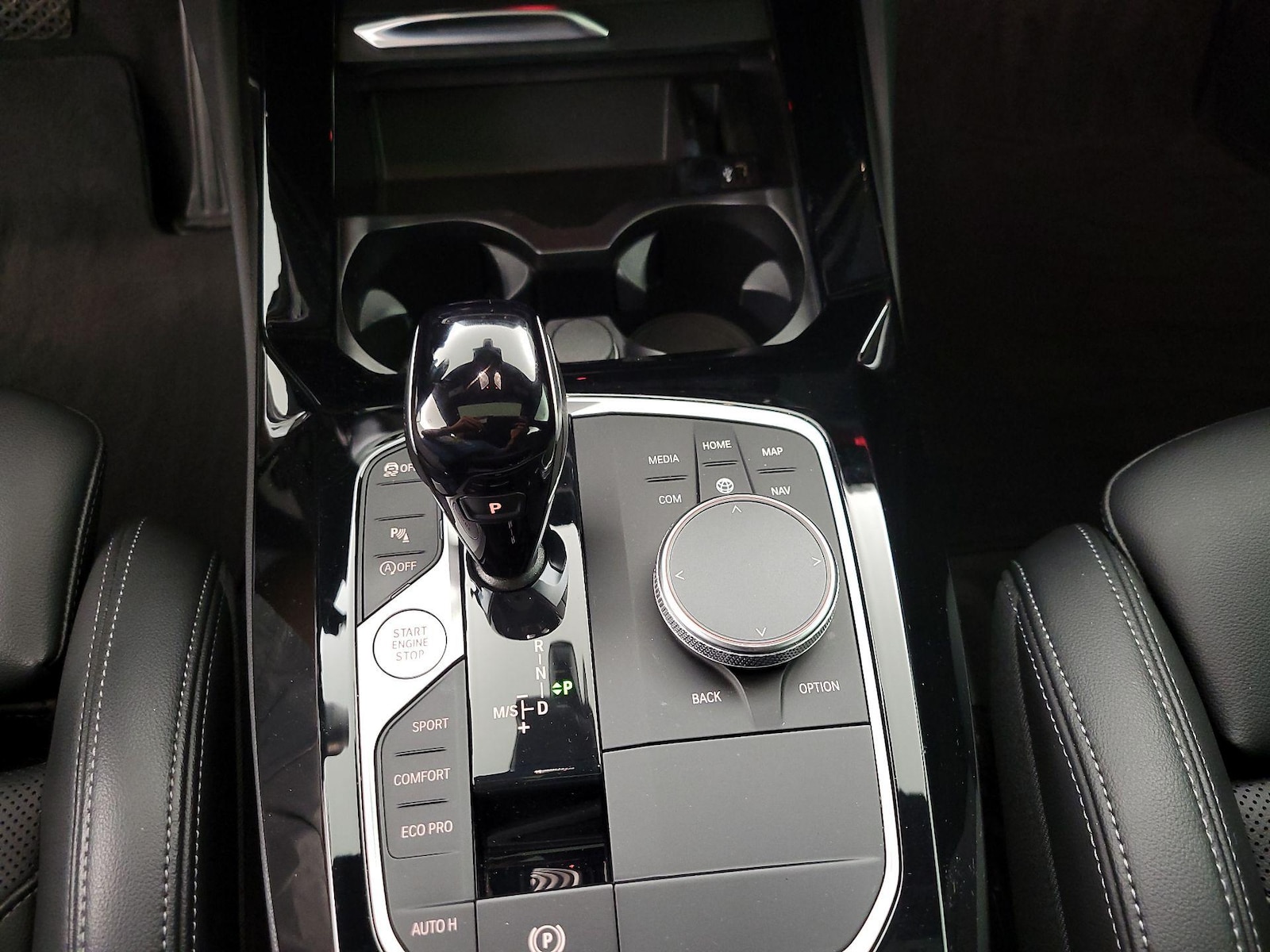 2023 BMW X3 30i - Photo 19