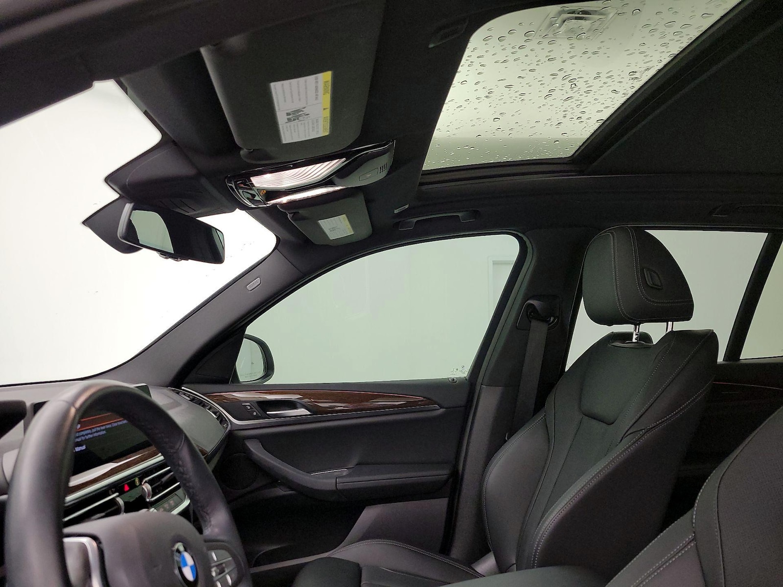 2023 BMW X3 30i - Photo 21