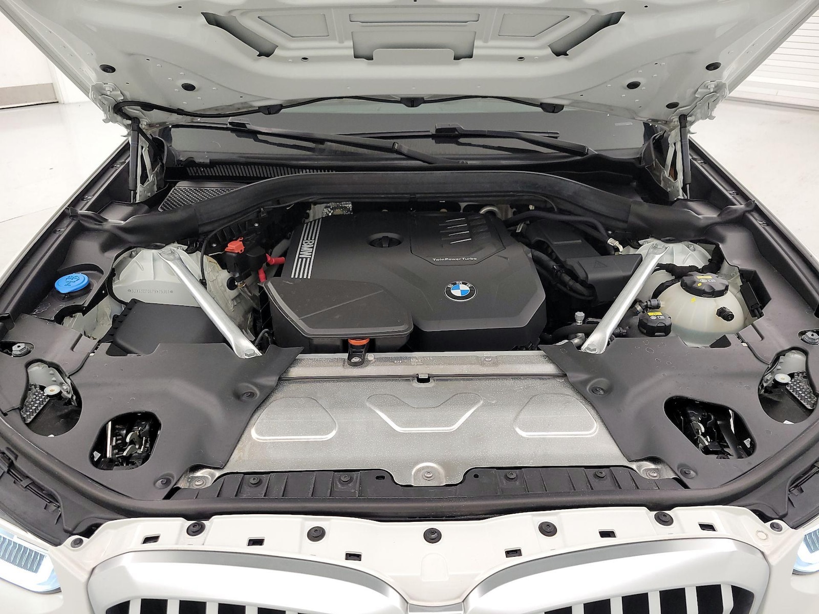2023 BMW X3 30i - Photo 24