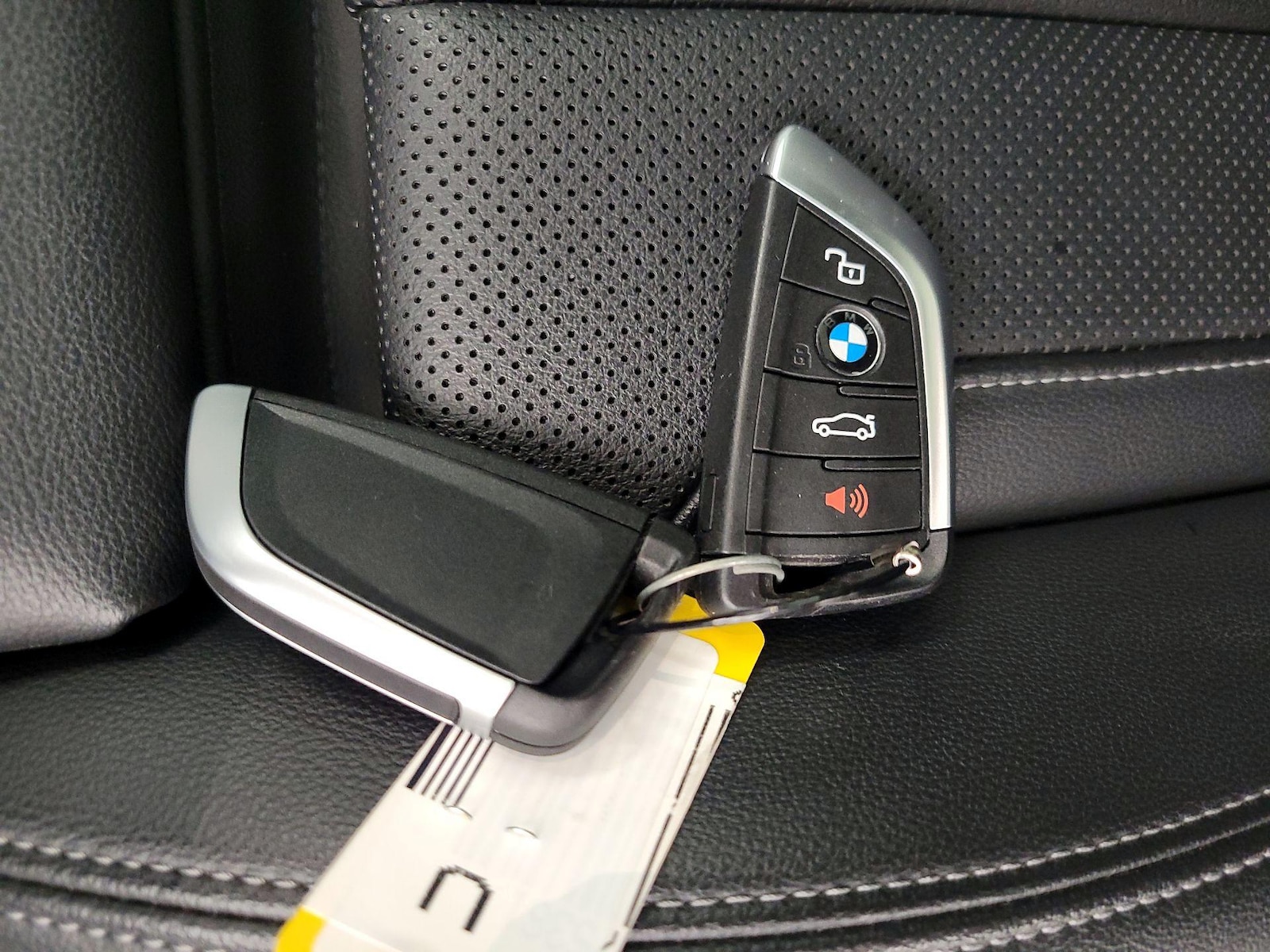 2023 BMW X3 30i - Photo 25