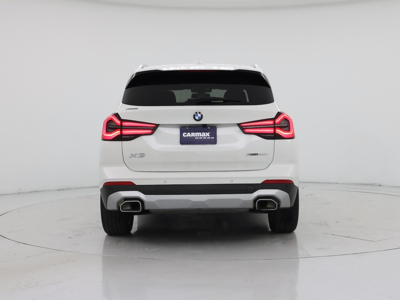 2023 BMW X3 30i - Photo 7