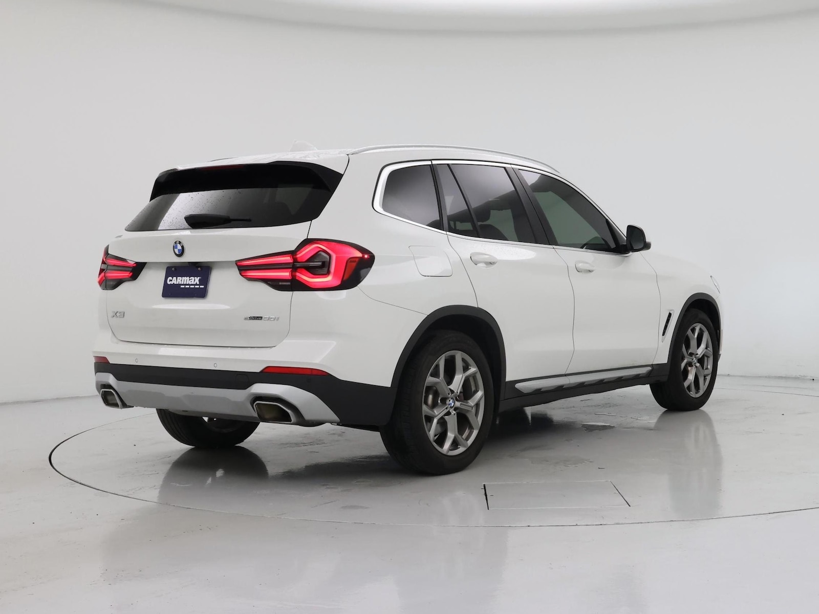2023 BMW X3 30i - Photo 9