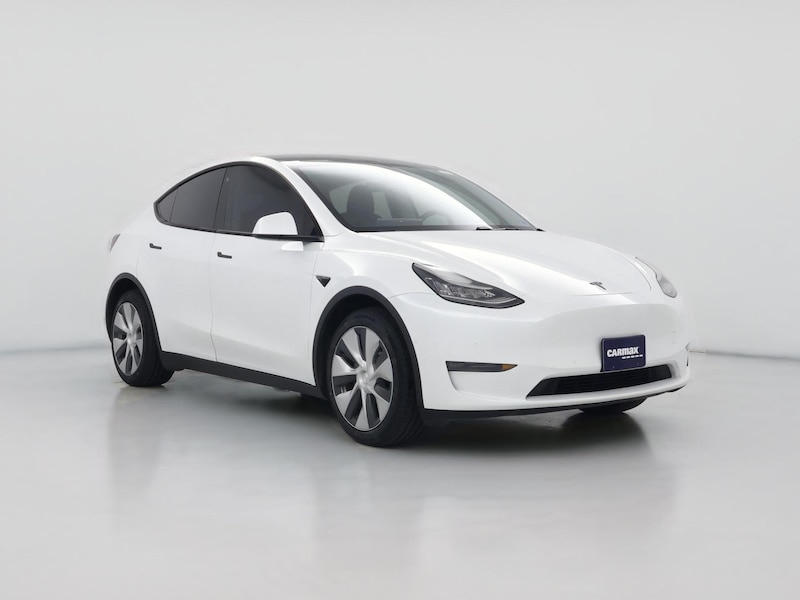 2020 Tesla Model Y Long Range -
                  Fredericksburg, VA