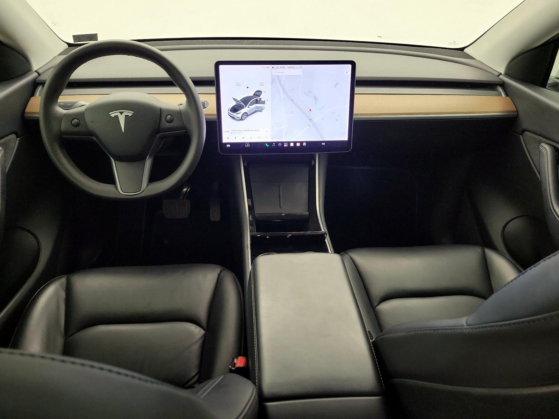 Thumbnail: 2020 Tesla Model Y - 9