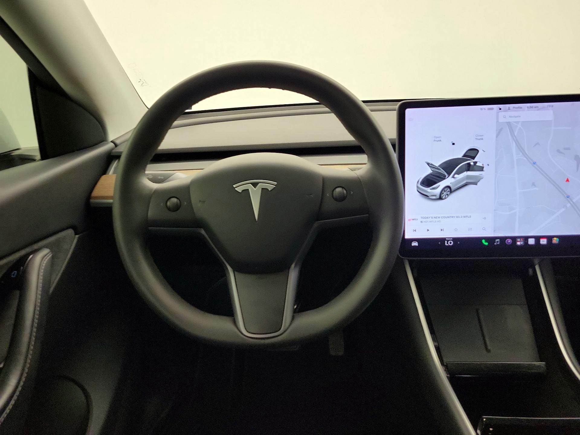 Thumbnail: 2020 Tesla Model Y - 10