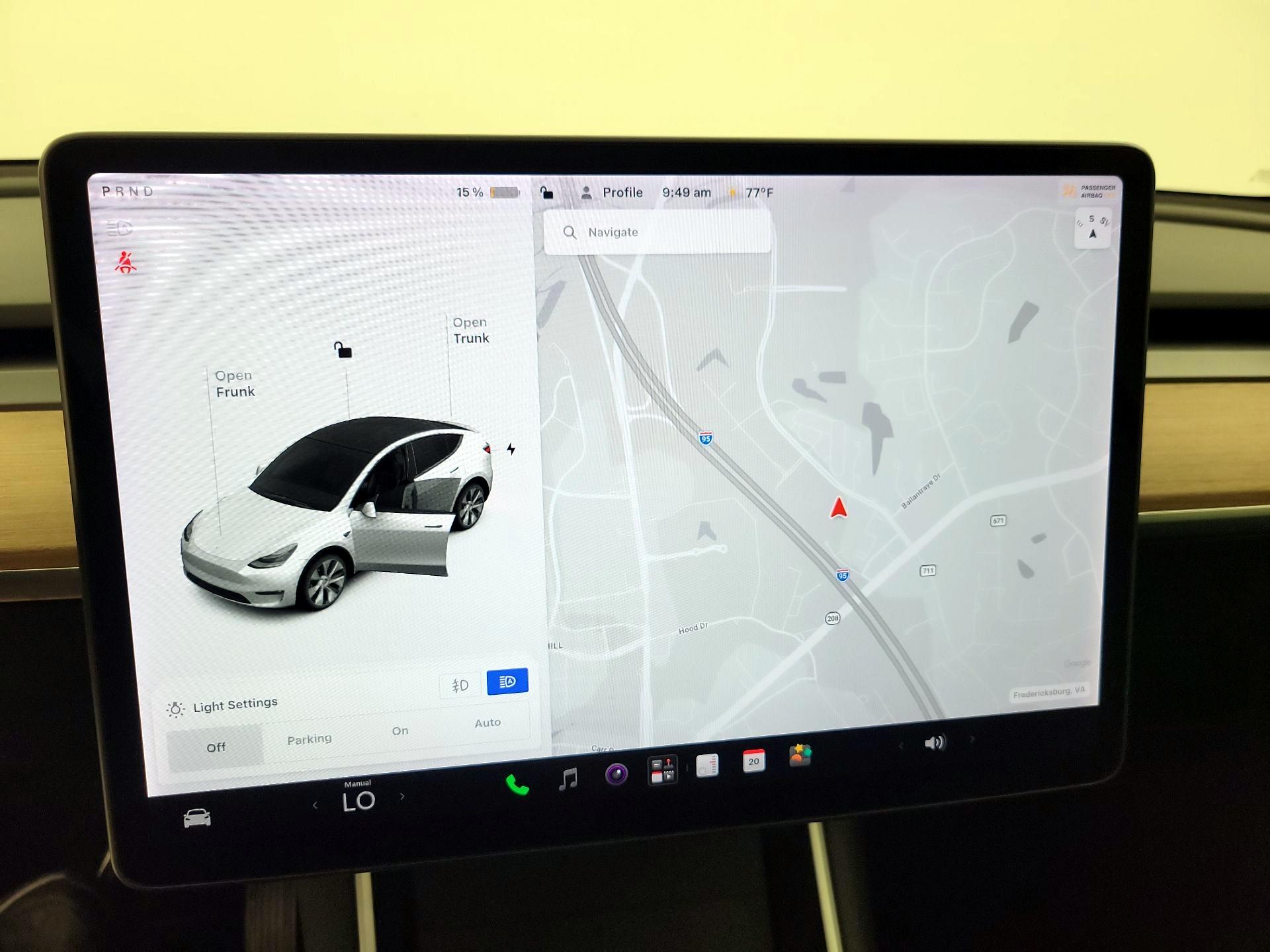Thumbnail: 2020 Tesla Model Y - 13