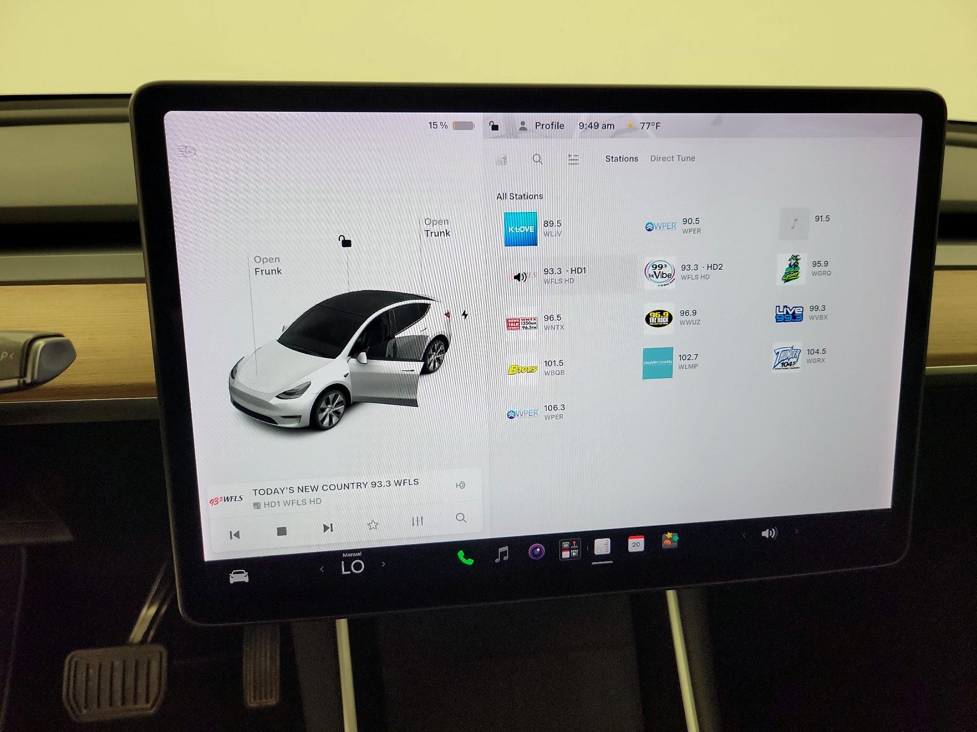 Thumbnail: 2020 Tesla Model Y - 15