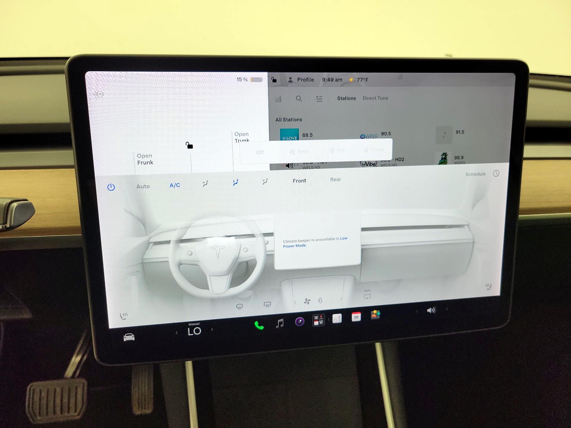 Thumbnail: 2020 Tesla Model Y - 16