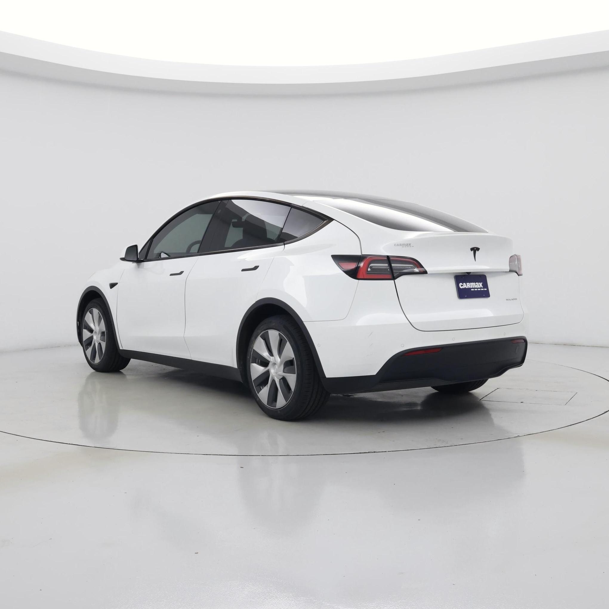 Thumbnail: 2020 Tesla Model Y - 2