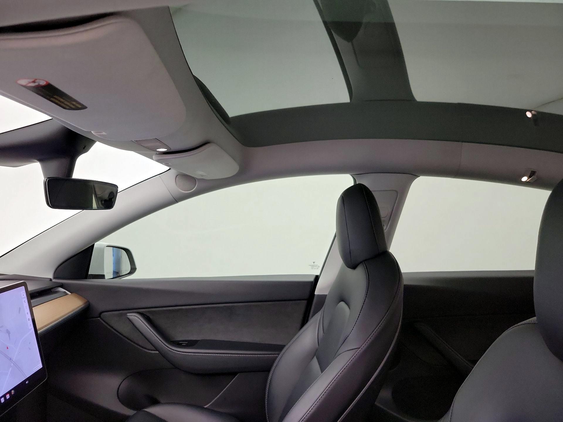 Thumbnail: 2020 Tesla Model Y - 19