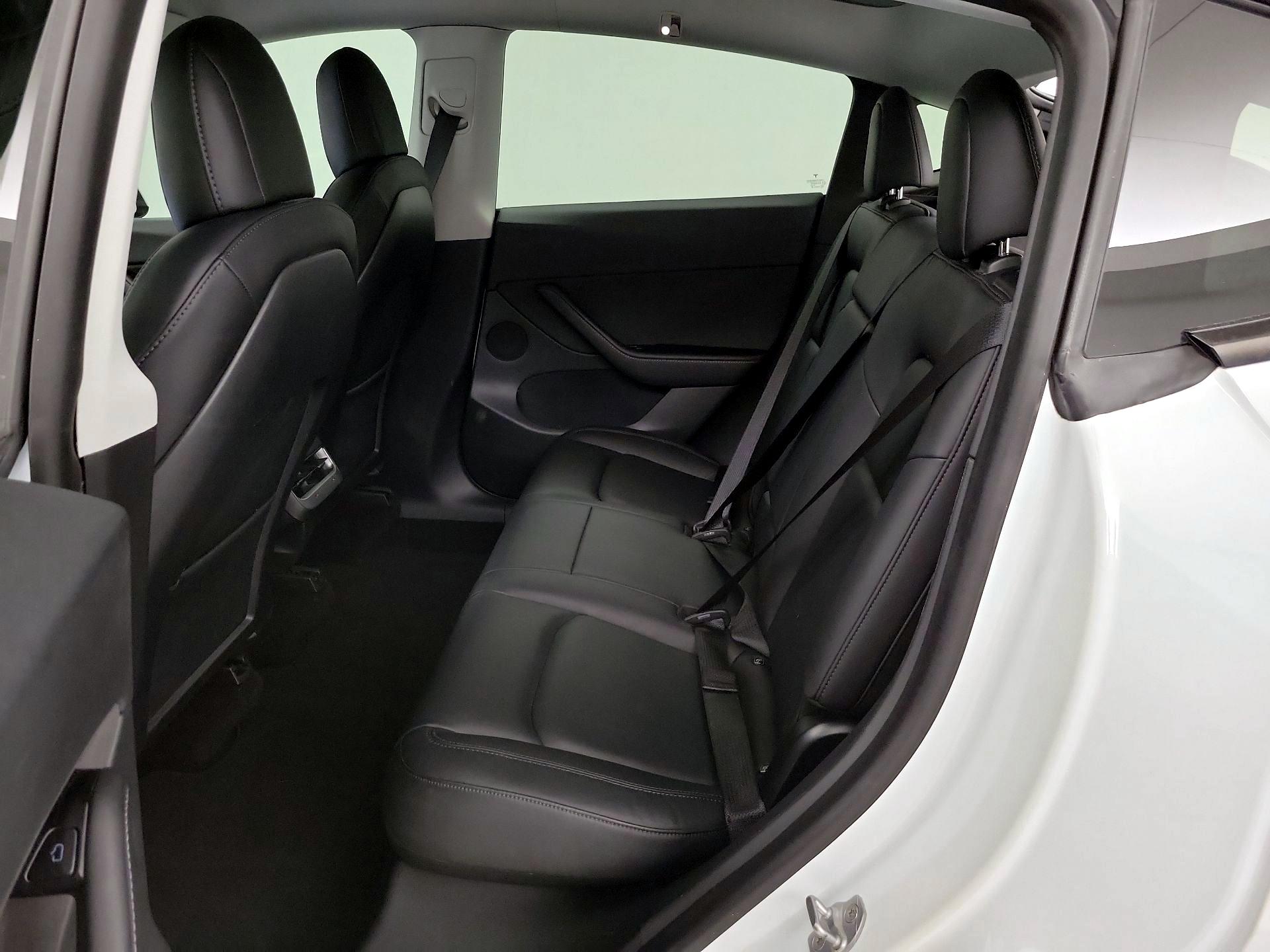 Thumbnail: 2020 Tesla Model Y - 20