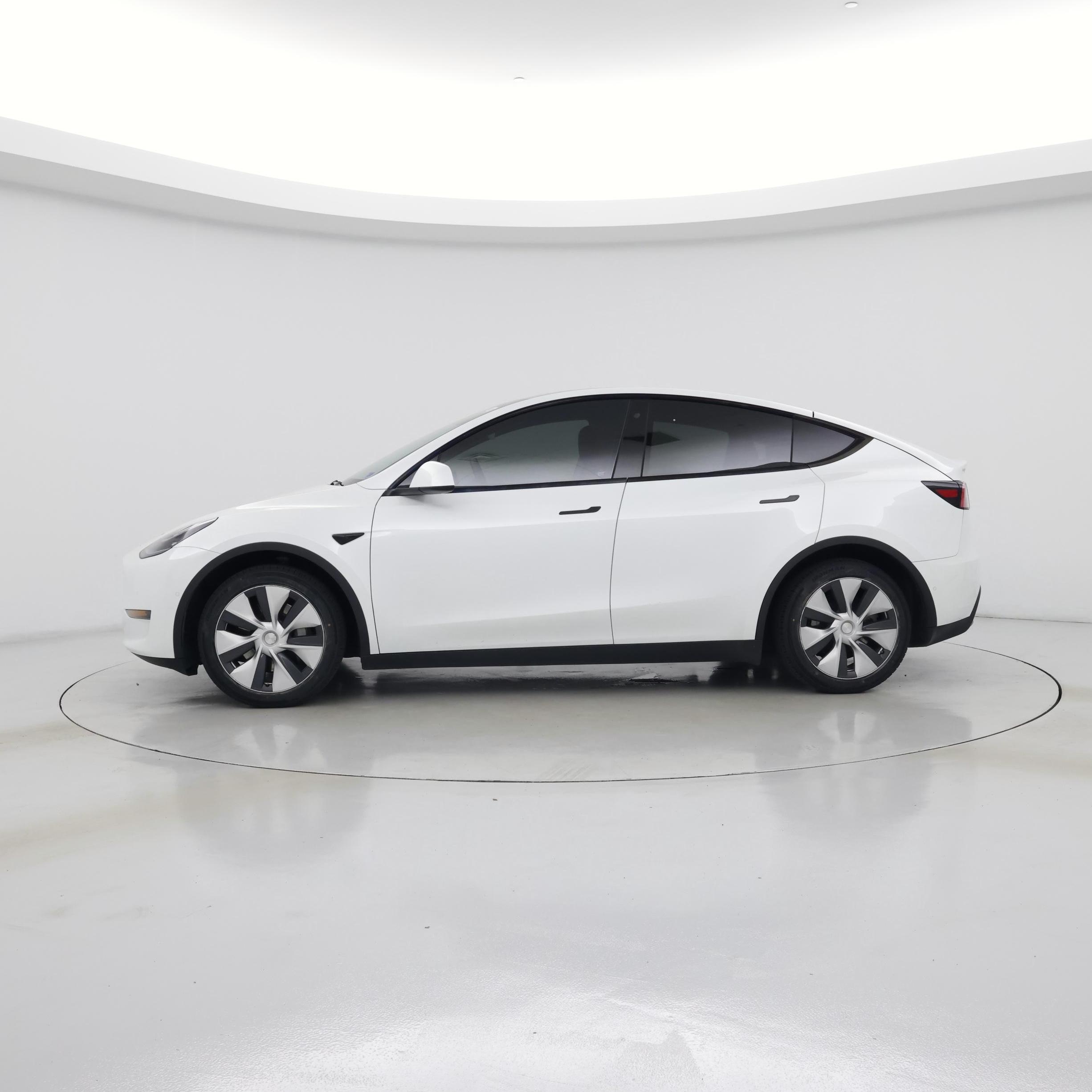 Thumbnail: 2020 Tesla Model Y - 3