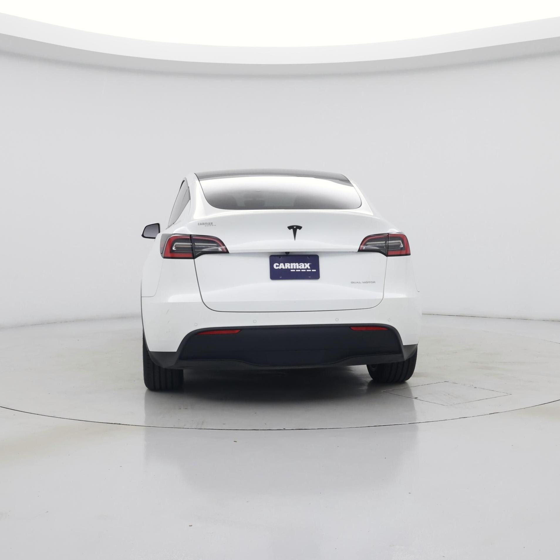 Thumbnail: 2020 Tesla Model Y - 6