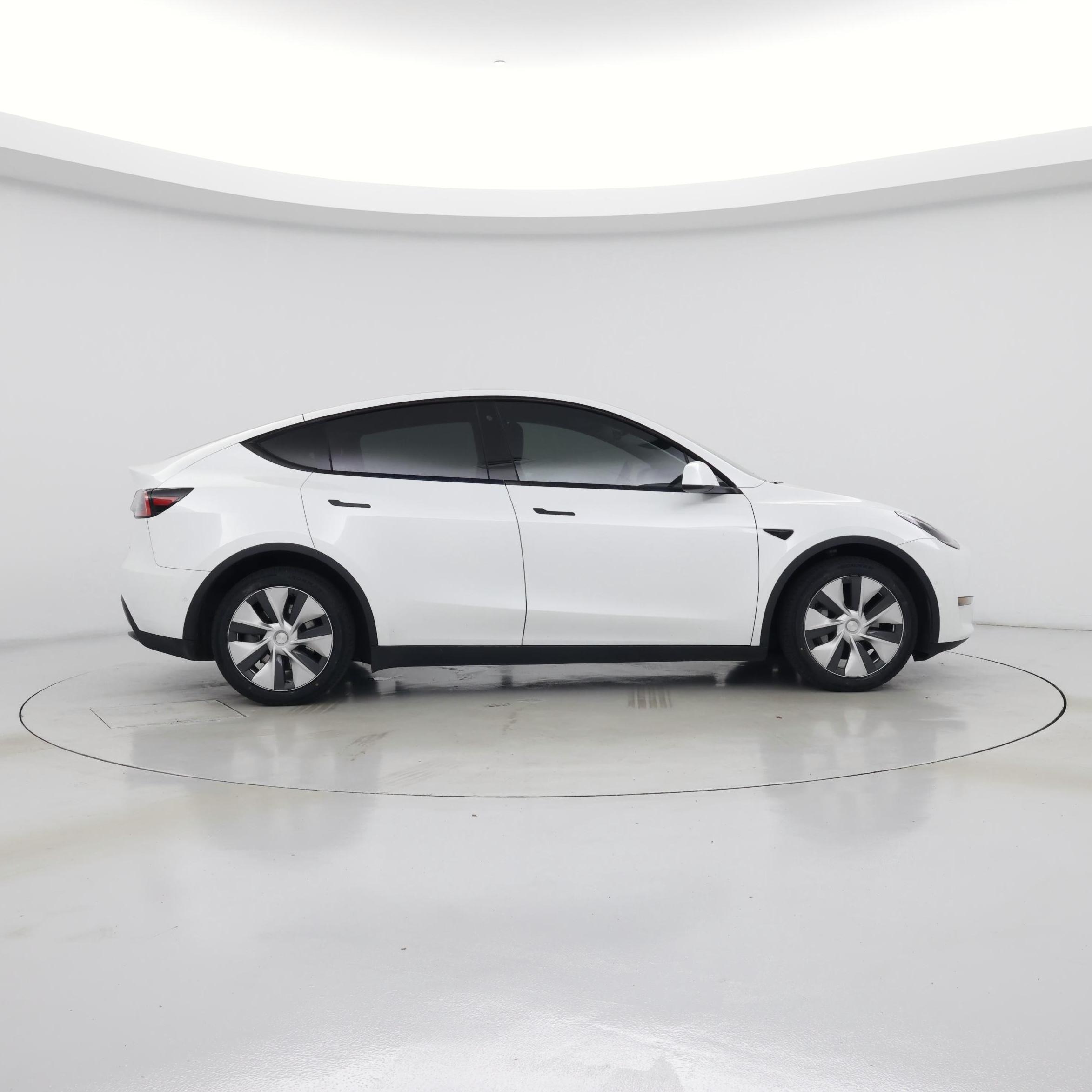Thumbnail: 2020 Tesla Model Y - 7