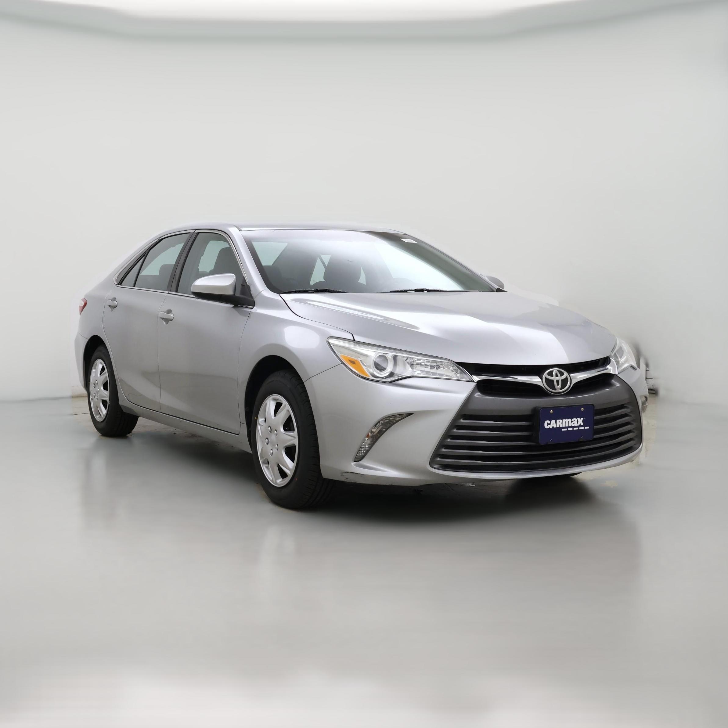Thumbnail: 2015 Toyota Camry - 1