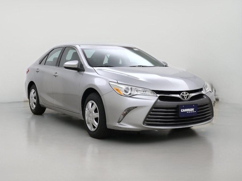 2015 Toyota Camry LE -
                  Hartford, CT