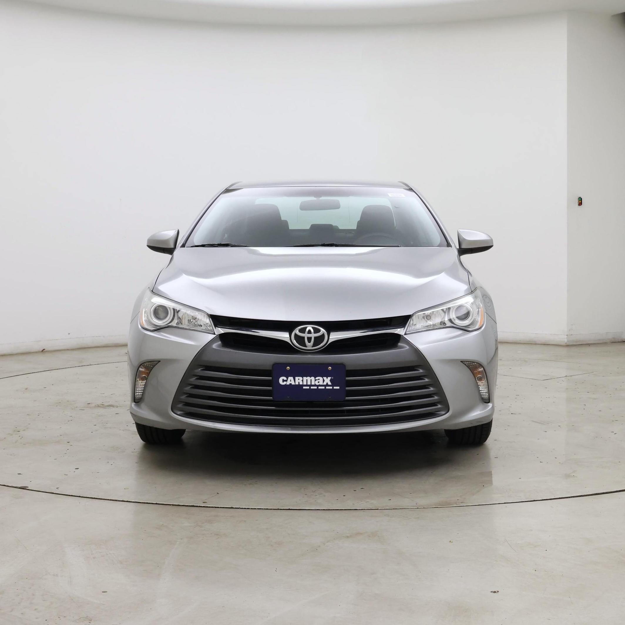 Thumbnail: 2015 Toyota Camry - 5
