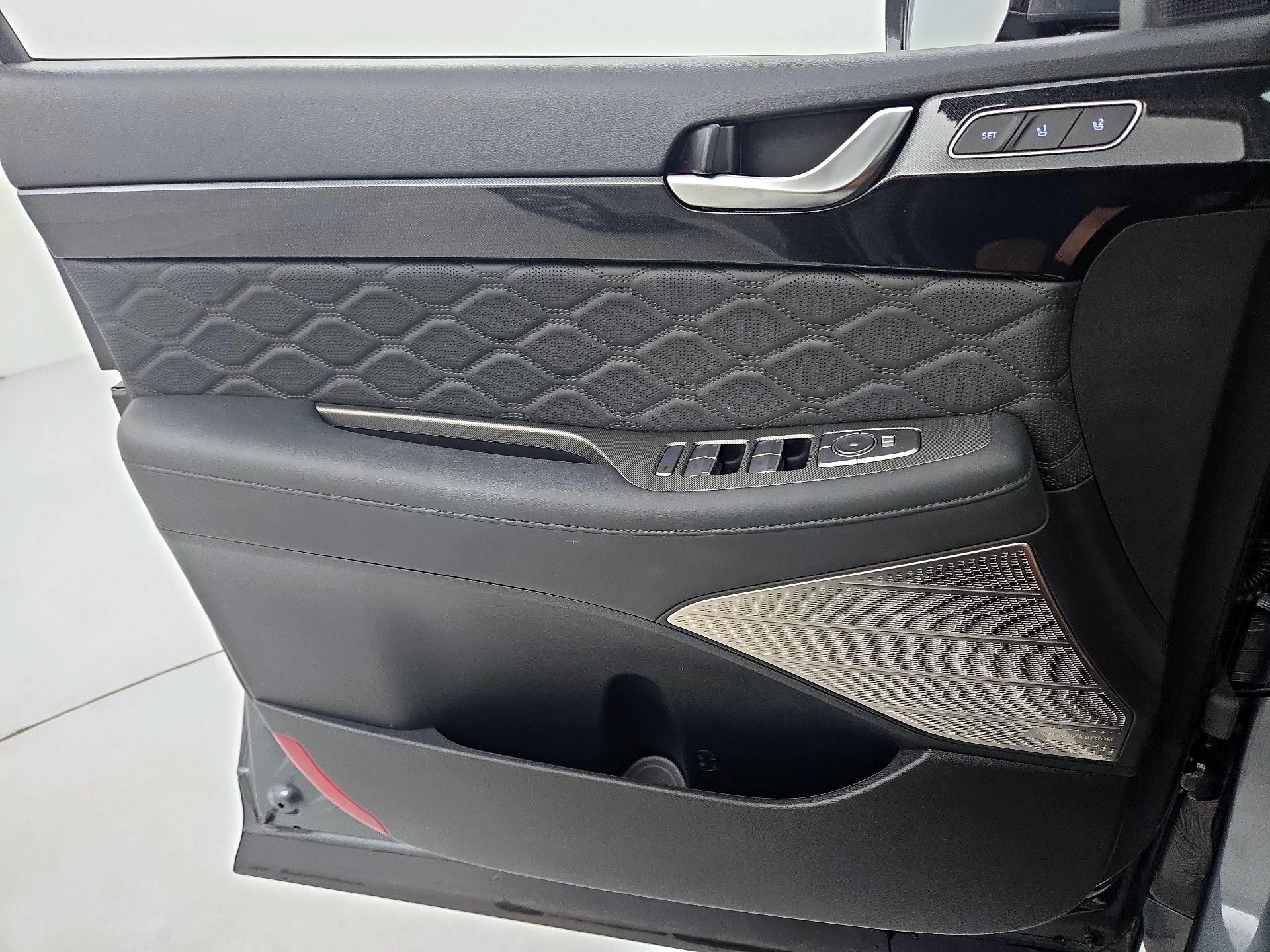 Thumbnail: 2022 Hyundai Palisade - 12