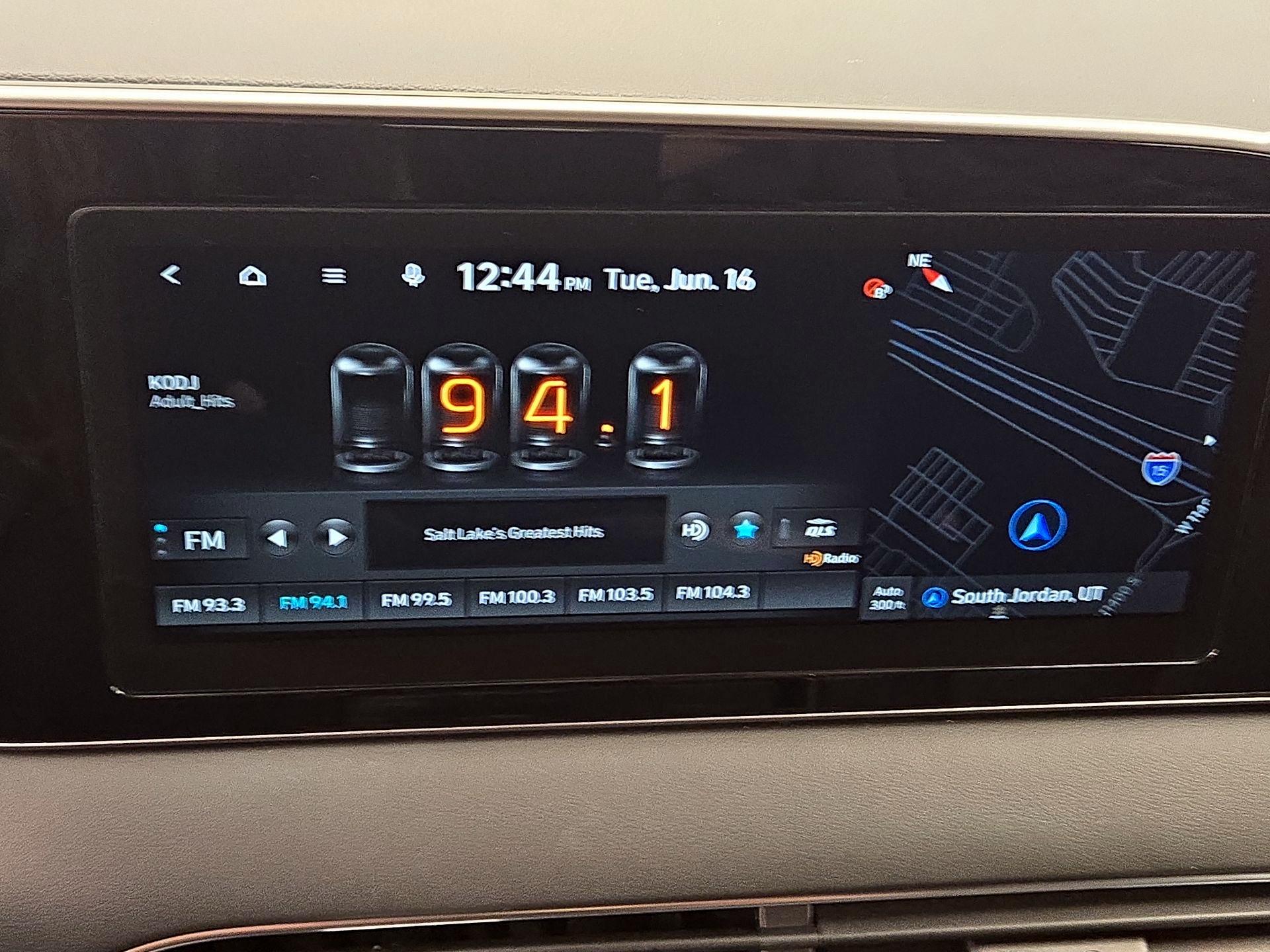 Thumbnail: 2022 Hyundai Palisade - 16